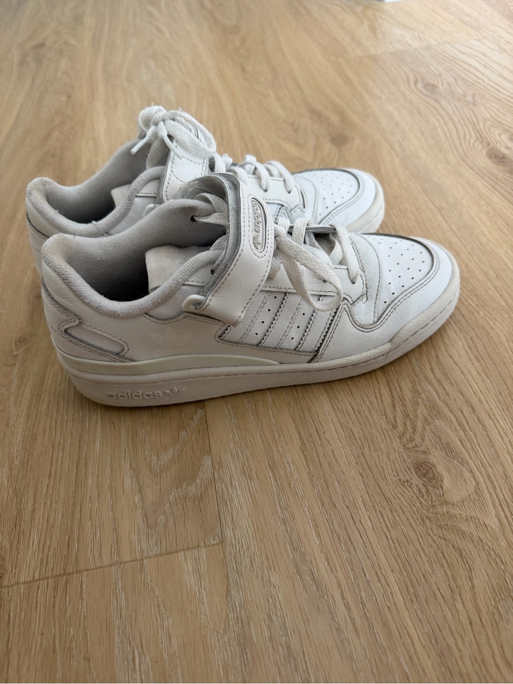 Adidas sneakers